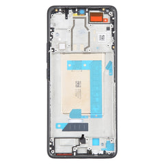Para Xiaomi Redmi Turbo 3 Carcasa frontal or...