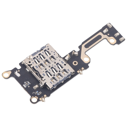 Placa de lector de tarjeta SIM OEM para OPPO...