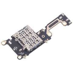 Placa de lector de tarjeta SIM OEM para OPPO...