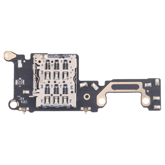 Placa de lector de tarjeta SIM OEM para OPPO...