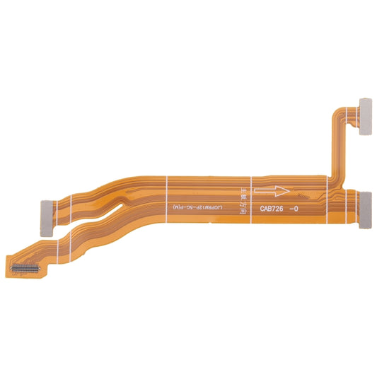 Cable flexible LCD OEM para Realme 12 Pro+  ...