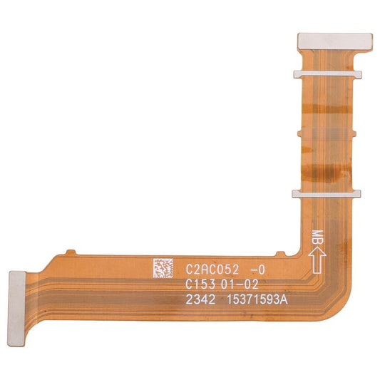 Cable flexible de eje giratorio grande origi...