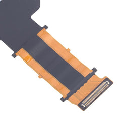 Cable flexible de eje giratorio pequeño orig...