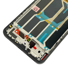 For OnepPlus Nord 3 CPH2491 CPH2493 Middle F...