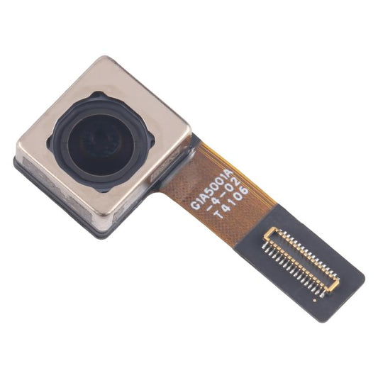 Para la cámara frontal del Google Pixel 9 Pr...