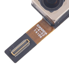Para la cámara frontal del Google Pixel 9 Pr...