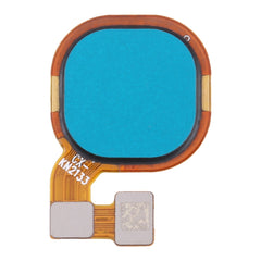 Para Infinix Hot 9 X655C Original Sensor de ...