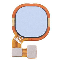 Para Infinix Hot 10 X682B Original Sensor de...