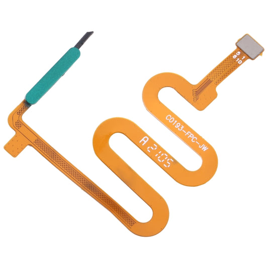Para Infinix Note 7 X690 Original Sensor de ...