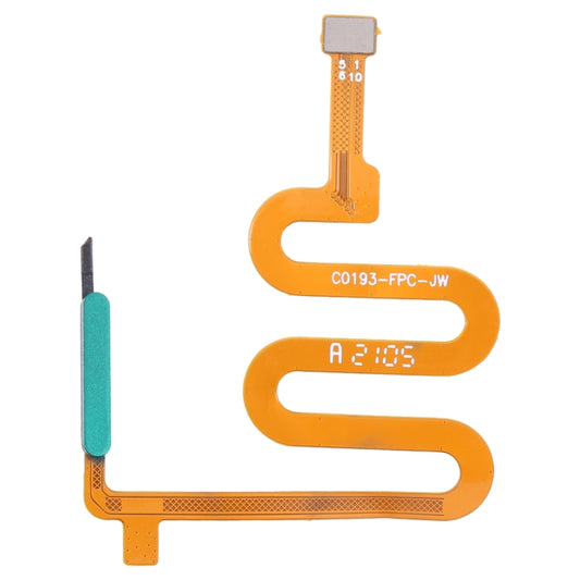 Para Infinix Note 7 X690 Original Sensor de ...