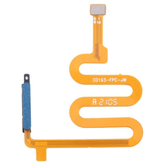 Para Infinix Note 7 X690 Original Sensor de ...