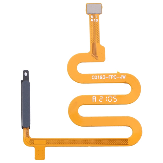 Para Infinix Note 8 X692 Cable flexible del ...
