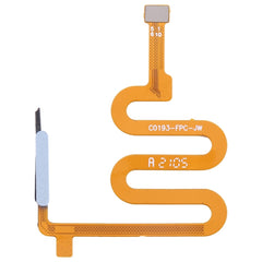 Para Infinix Note 8 X692 Cable flexible del ...