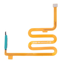 Para Infinix Zero 8 X687 Original Sensor de ...