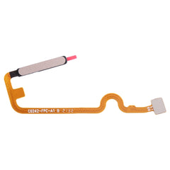 Para Infinix Zero 8i X687B Original Sensor d...