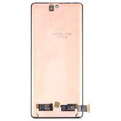 Pantalla LCD original de material AMOLED par...
