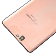 Pantalla LCD original de material AMOLED par...