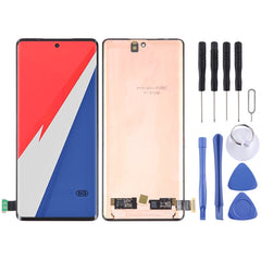 Pantalla LCD original de material AMOLED par...