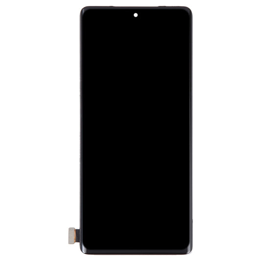 Pantalla LCD original material de AMOLED par...