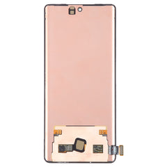 Pantalla LCD original material de AMOLED par...