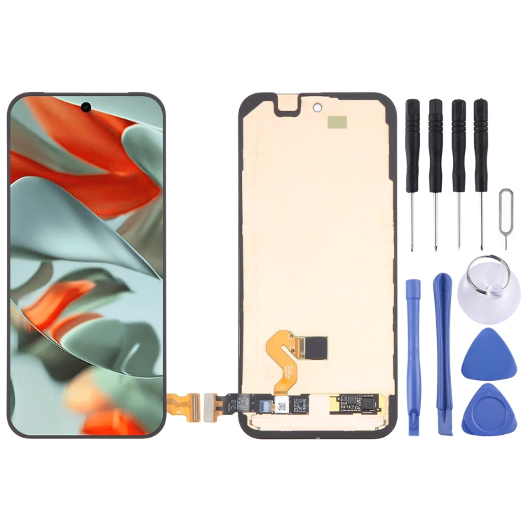 Pantalla LCD OLED original para Google Pixel...