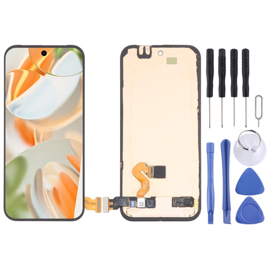 Para Google Pixel 9 Pro GR83Y GEC77 Material...