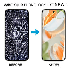 Para Google Pixel 9 Pro GR83Y GEC77 Material...