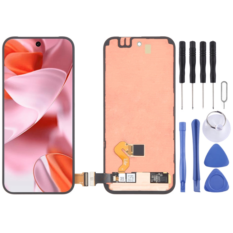 Pantalla LCD OLED original para Google Pixel...