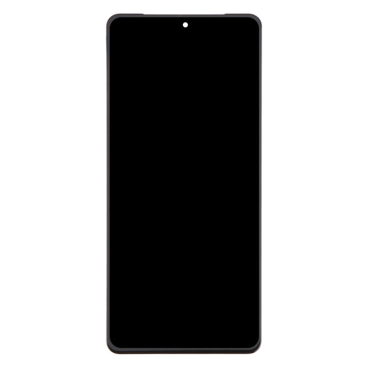 Pantalla LCD original AMOLED con digitalizad...
