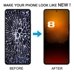 Pantalla LCD original AMOLED con digitalizad...