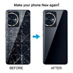 Tapa trasera de batería para Honor 100      ...