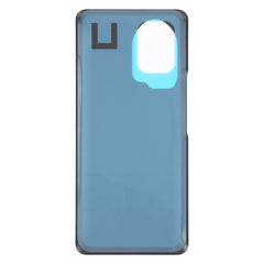 Tapa trasera de batería para Honor 100 Pro  ...