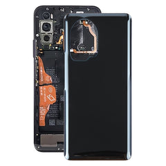 Tapa trasera de batería para Honor 100 Pro  ...