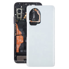 Tapa trasera de batería para Honor 100 Pro  ...