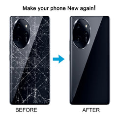 Tapa trasera de batería para Honor 100 Pro  ...