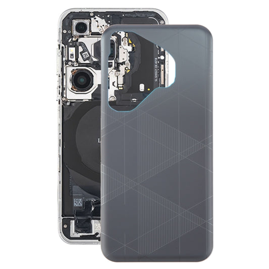 Tapa trasera de batería para Huawei P70 Pro+...