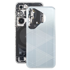 Tapa trasera de batería para Huawei P70 Pro+...