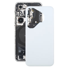 Tapa trasera de batería para Huawei P70 Pro+...