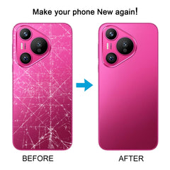 Tapa trasera de batería para Huawei Pura 70 ...