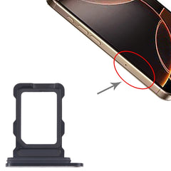 Bandeja para tarjeta SIM para iPhone 16 Pro ...