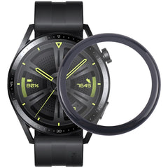 Para Huawei Watch GT 3 MIL-B19 Lente de vidr...