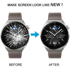 Para Huawei Watch GT 3 Pro 42 mm ODN-B19 OEM...