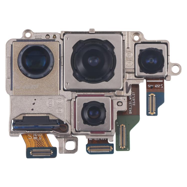 Para Samsung Galaxy S24 Ultra SM-S928 Conjun...