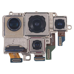 Para Samsung Galaxy S24 Ultra SM-S928 Conjun...