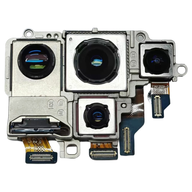 Para Samsung Galaxy S24 Ultra SM-S928 Conjun...