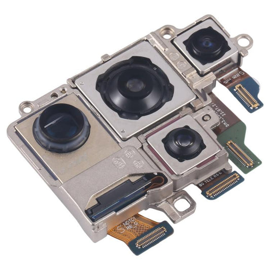 Para Samsung Galaxy S24 Ultra SM-S928 Conjun...