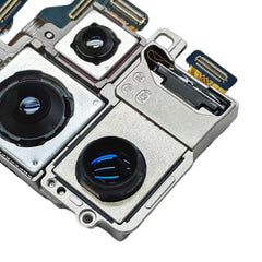 Para Samsung Galaxy S24 Ultra SM-S928 Conjun...