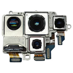 Para Samsung Galaxy S24 Ultra SM-S928 Conjun...