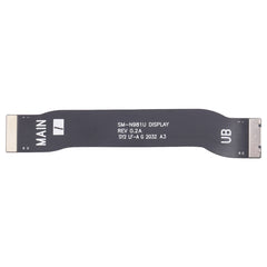 Cable flexible de placa base original para S...