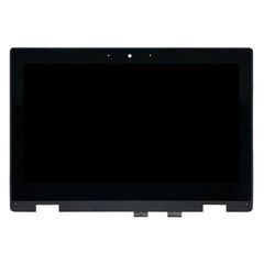 Pantalla LCD con marco para ASUS Chromebook Flip CR1 CR1100CKA